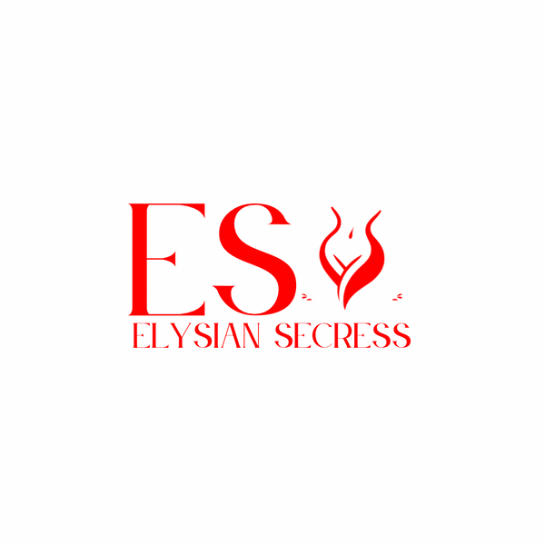 Elysian Secress